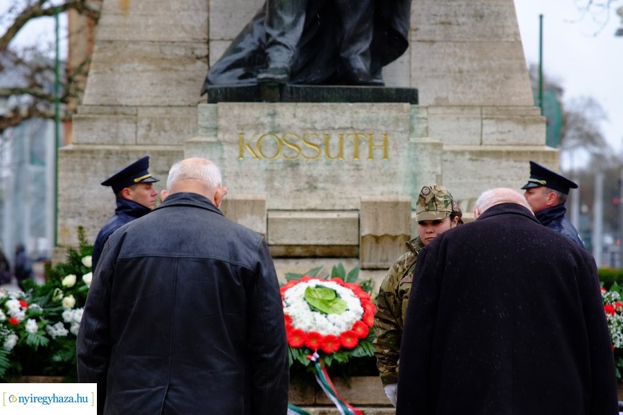 Emlékezés 1848-ra - 2023