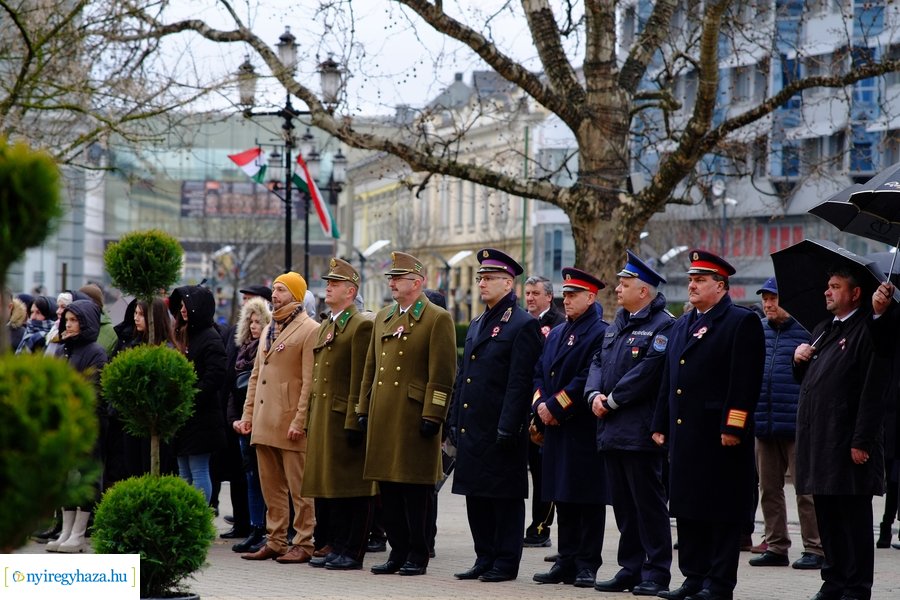 Emlékezés 1848-ra - 2023