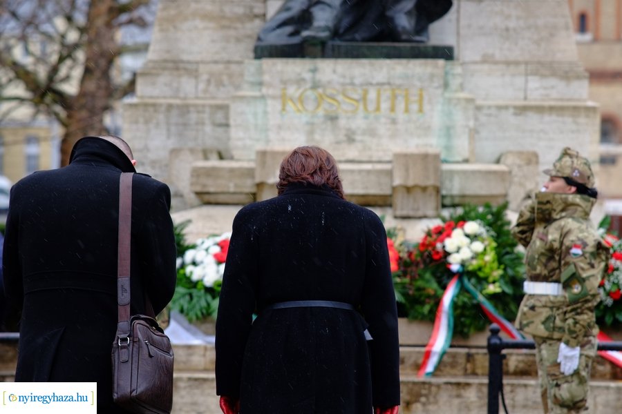 Emlékezés 1848-ra - 2023