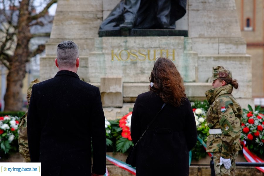 Emlékezés 1848-ra - 2023