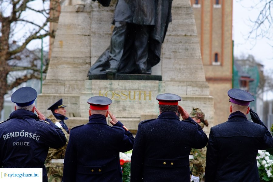 Emlékezés 1848-ra - 2023