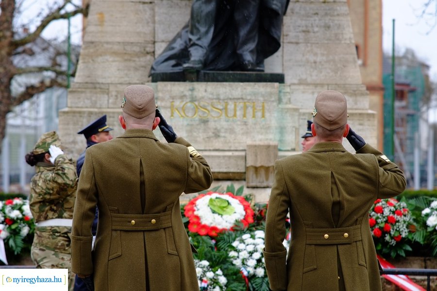 Emlékezés 1848-ra - 2023