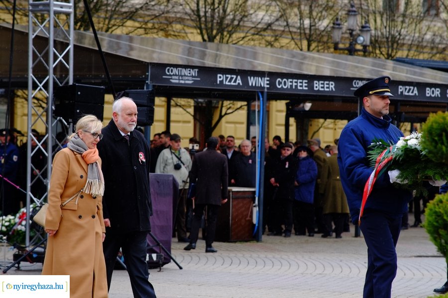 Emlékezés 1848-ra - 2023