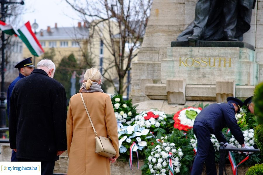 Emlékezés 1848-ra - 2023