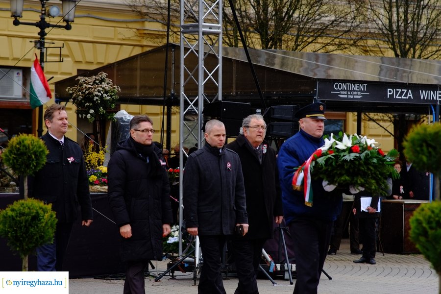 Emlékezés 1848-ra - 2023