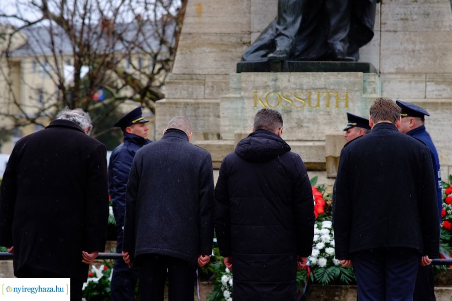 Emlékezés 1848-ra - 2023