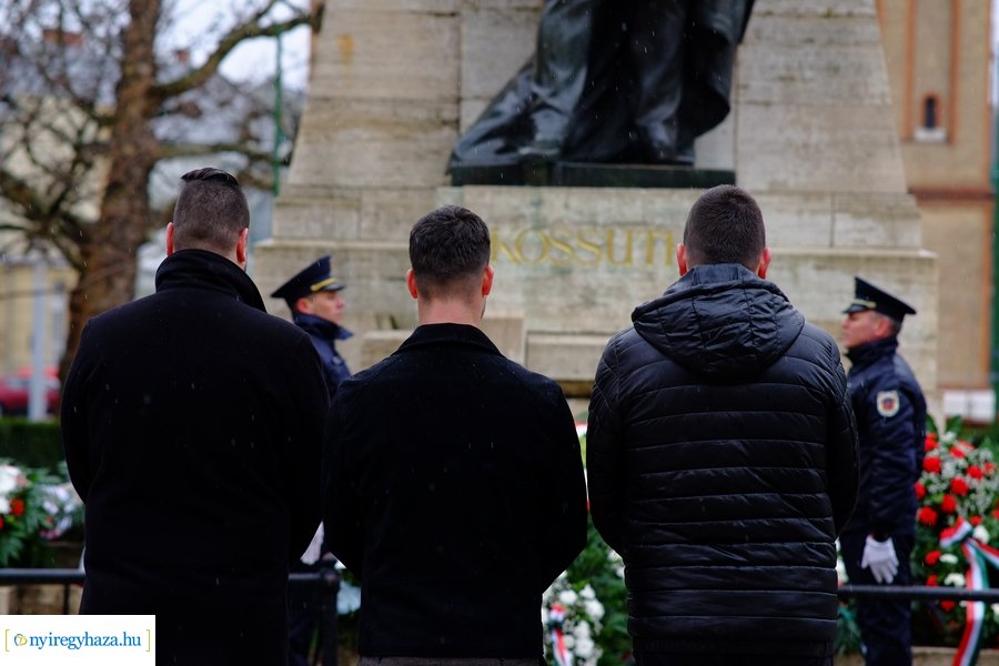 Emlékezés 1848-ra - 2023