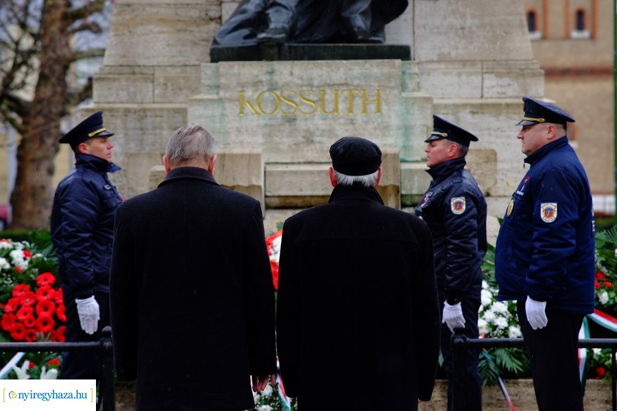 Emlékezés 1848-ra - 2023