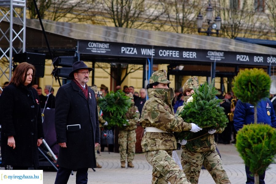 Emlékezés 1848-ra - 2023