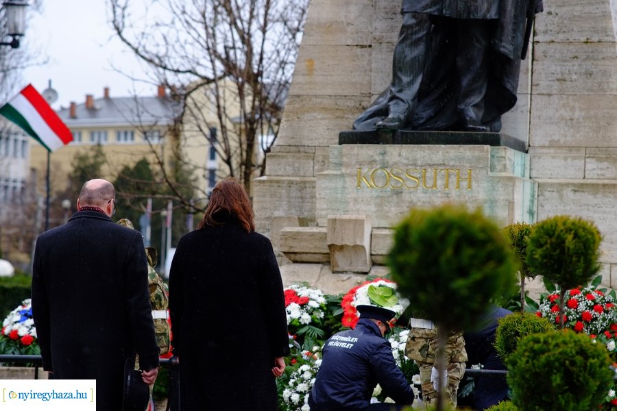 Emlékezés 1848-ra - 2023