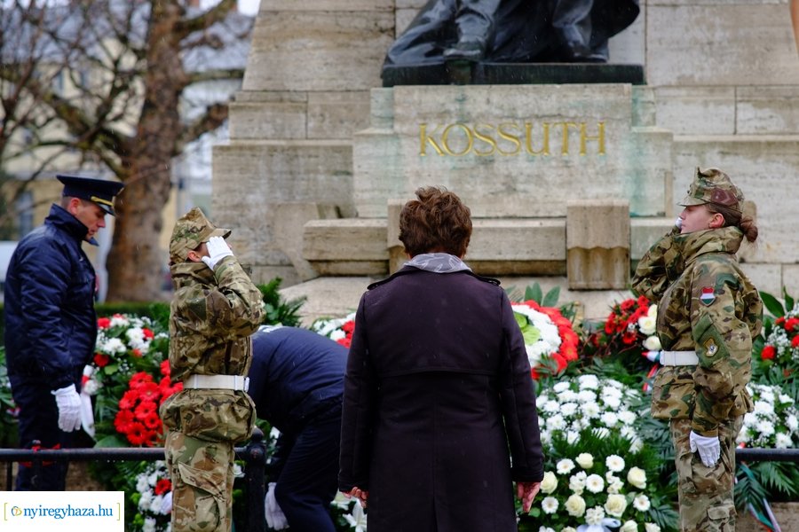 Emlékezés 1848-ra - 2023