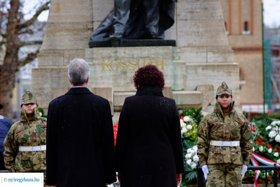 Emlékezés 1848-ra - 2023