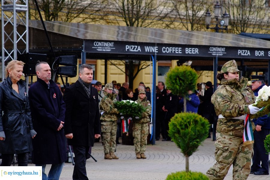 Emlékezés 1848-ra - 2023