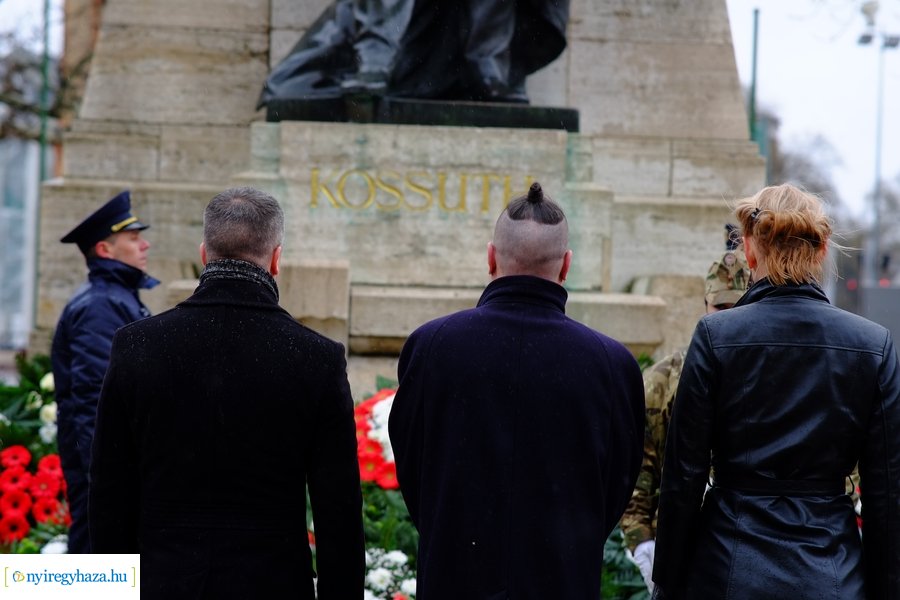 Emlékezés 1848-ra - 2023