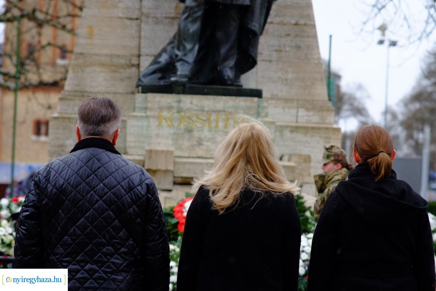 Emlékezés 1848-ra - 2023