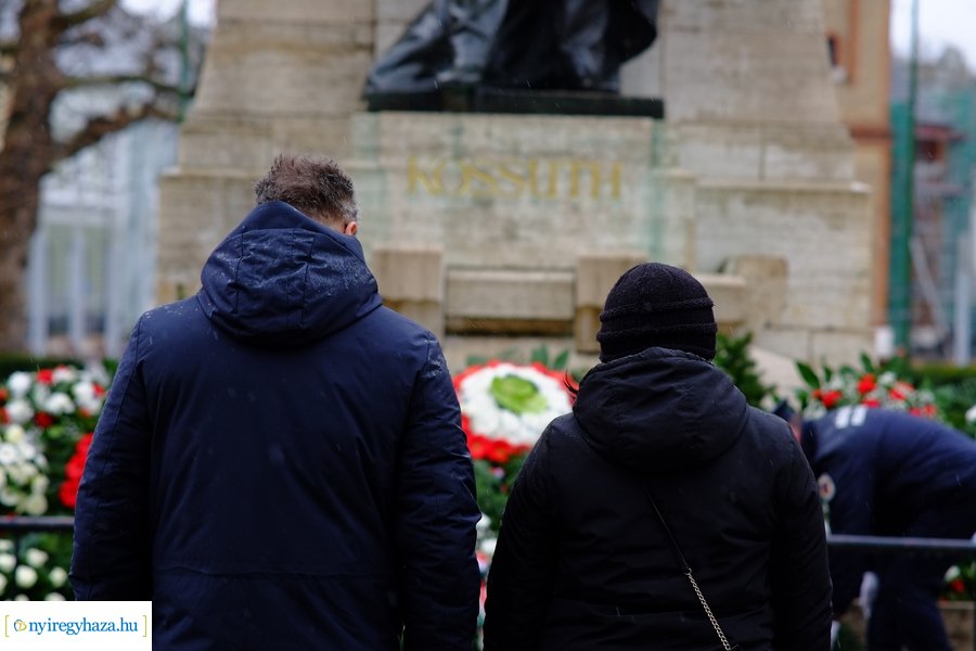 Emlékezés 1848-ra - 2023