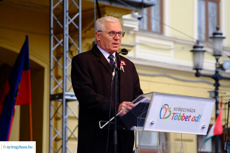 Emlékezés 1848-ra - 2023