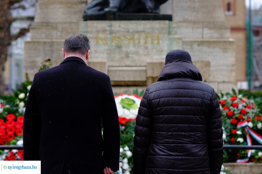 Emlékezés 1848-ra - 2023