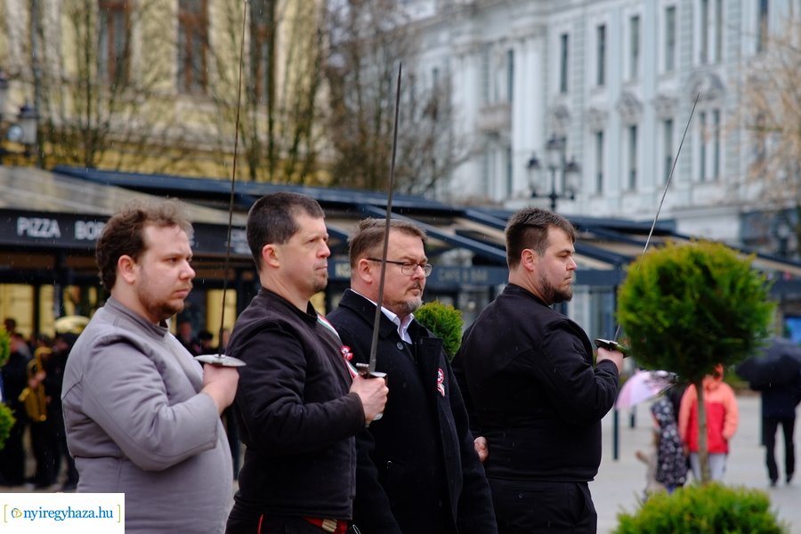 Emlékezés 1848-ra - 2023