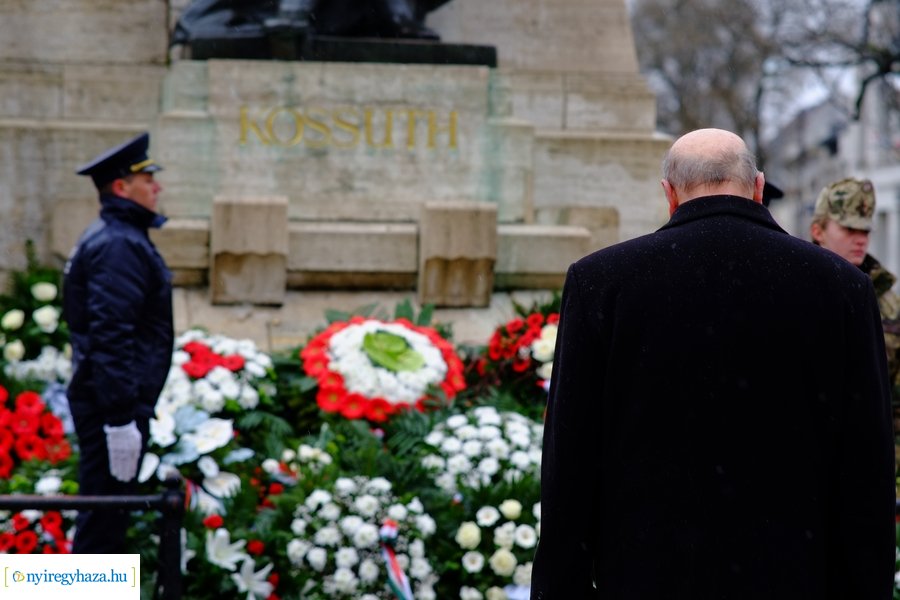 Emlékezés 1848-ra - 2023