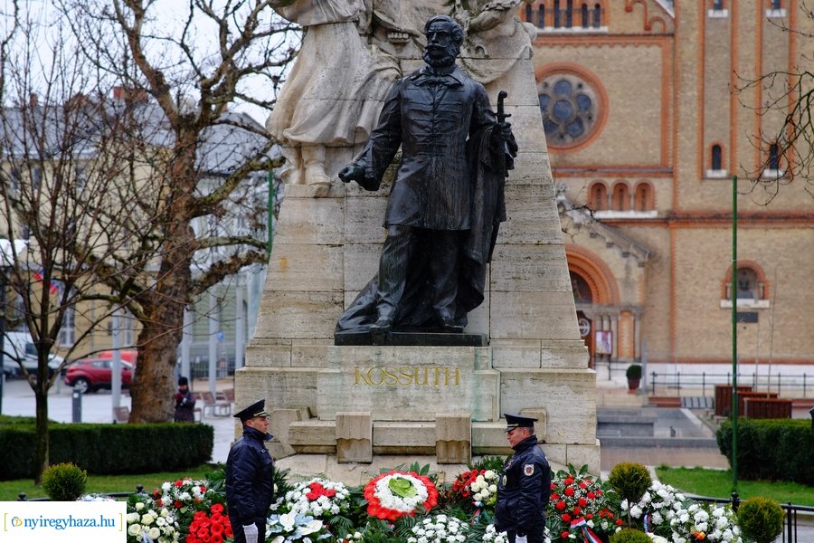 Emlékezés 1848-ra - 2023