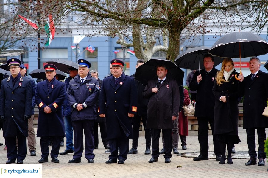 Emlékezés 1848-ra - 2023