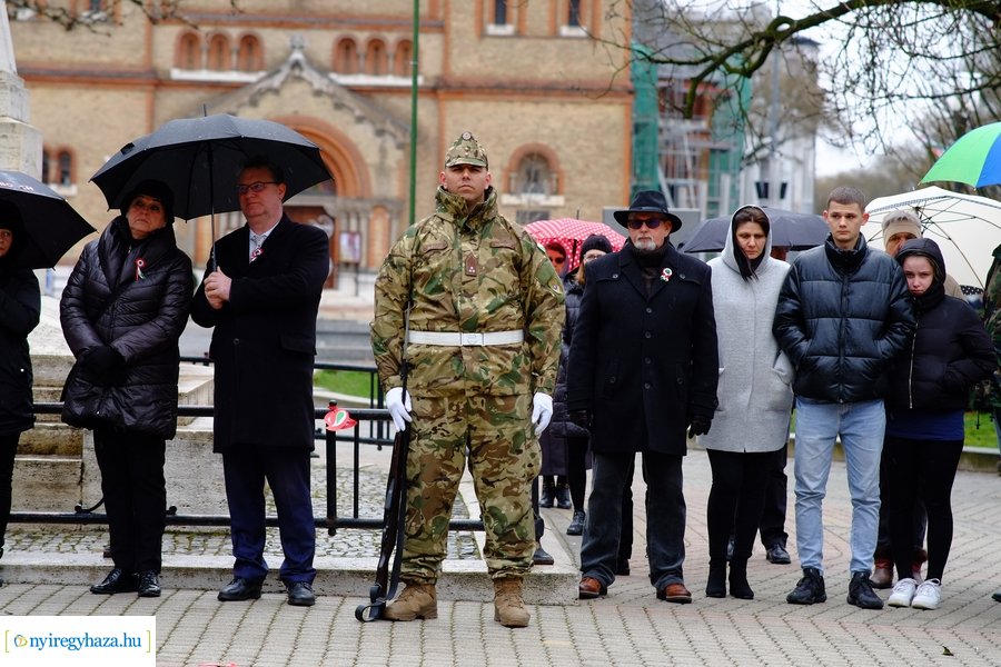 Emlékezés 1848-ra - 2023