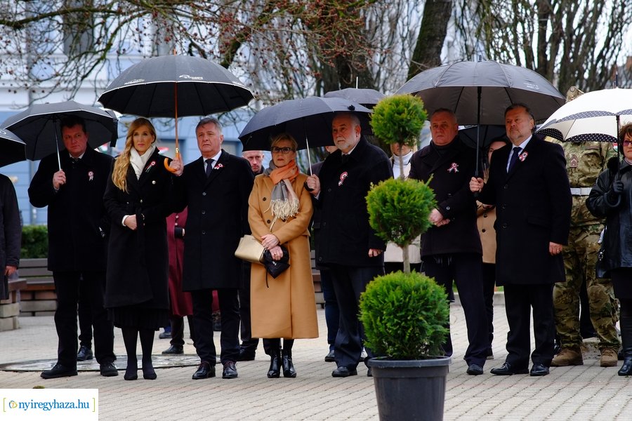 Emlékezés 1848-ra - 2023