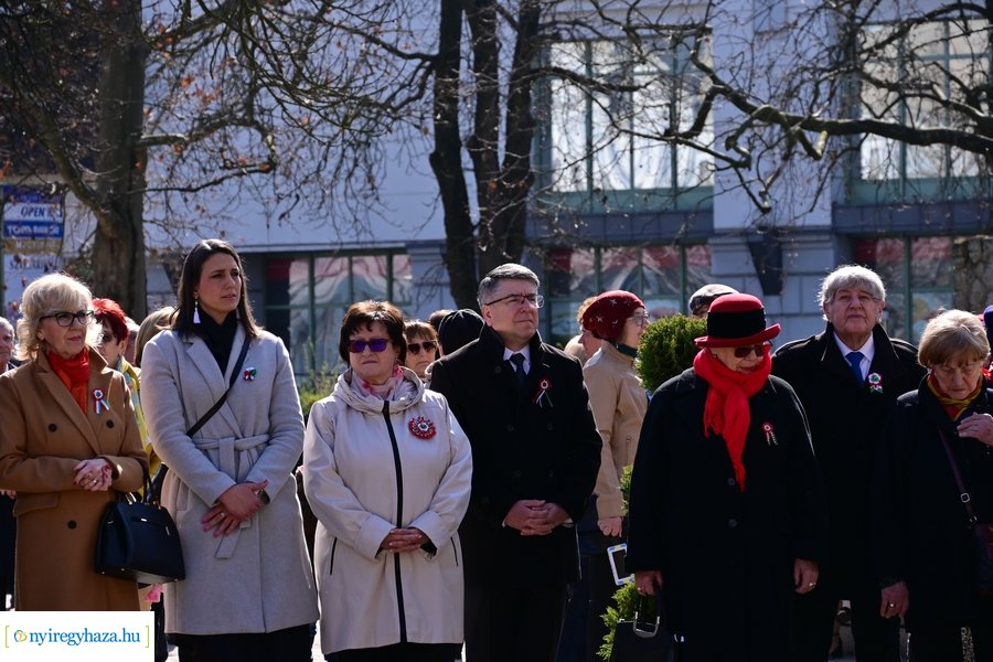 Emlékezés 1848-ra   -  2024