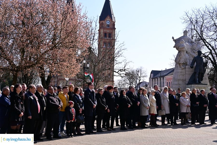 Emlékezés 1848-ra   -  2024