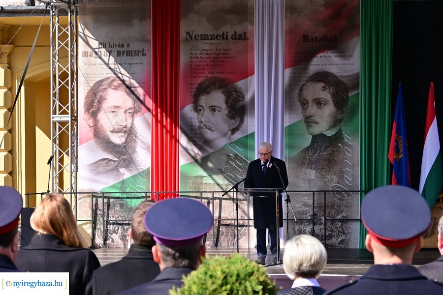 Emlékezés 1848-ra   -  2024