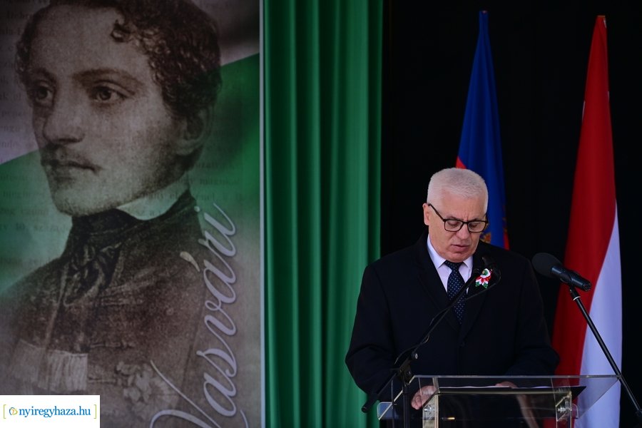 Emlékezés 1848-ra   -  2024