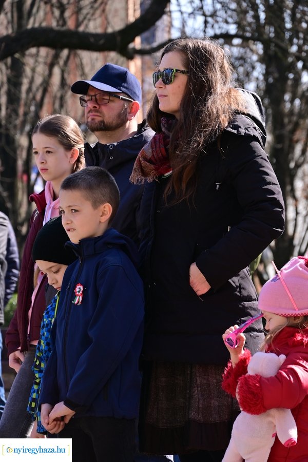 Emlékezés 1848-ra   -  2024