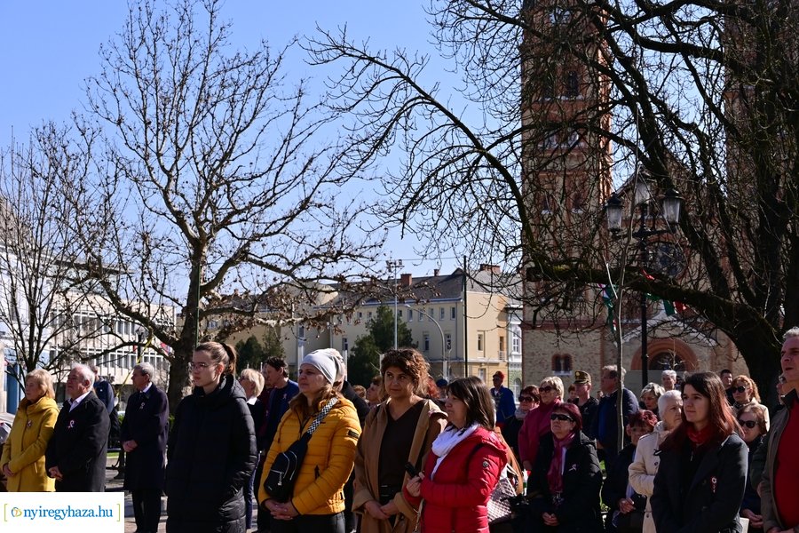 Emlékezés 1848-ra   -  2024