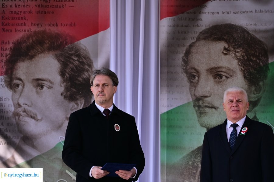 Emlékezés 1848-ra   -  2024