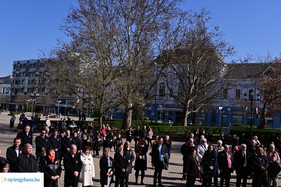 Emlékezés 1848-ra   -  2024