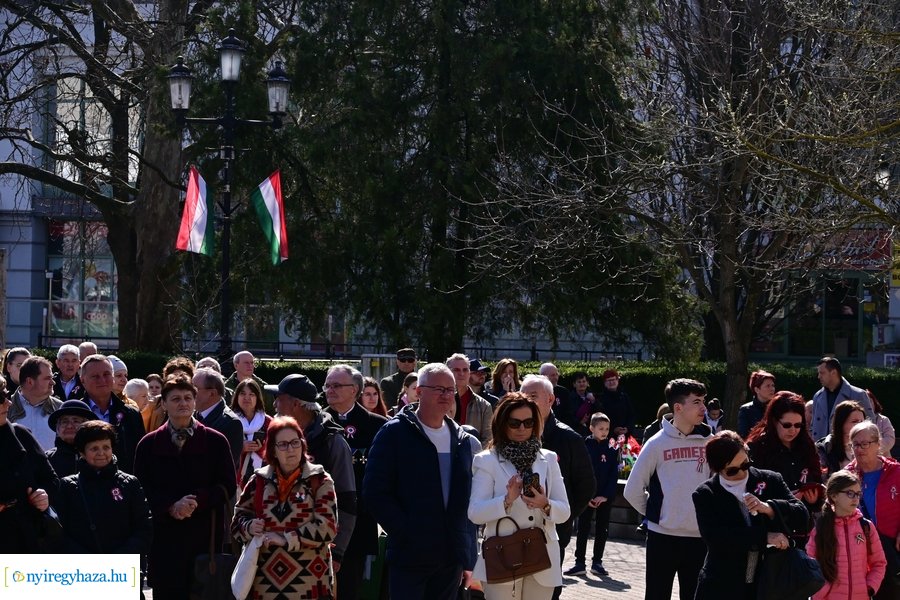 Emlékezés 1848-ra   -  2024