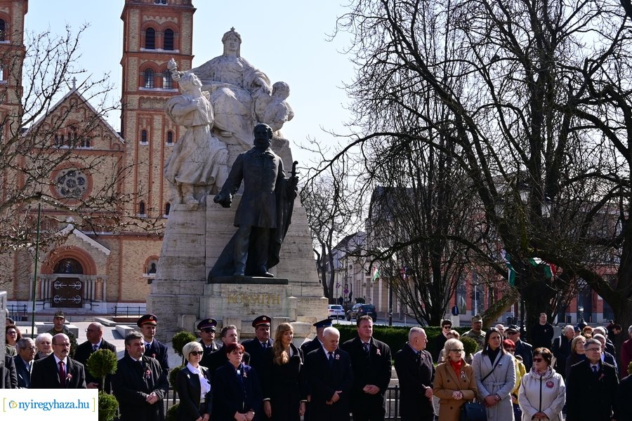 Emlékezés 1848-ra   -  2024