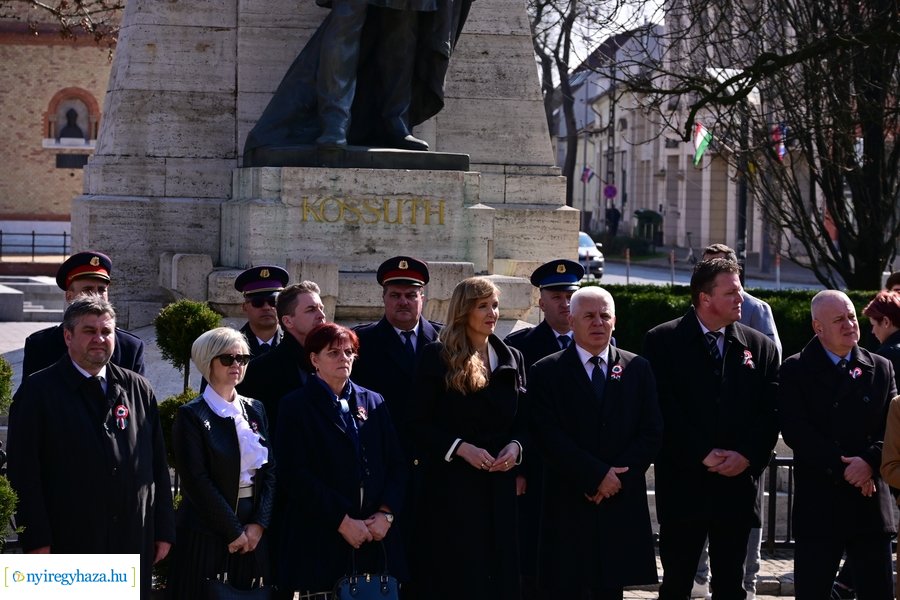 Emlékezés 1848-ra   -  2024