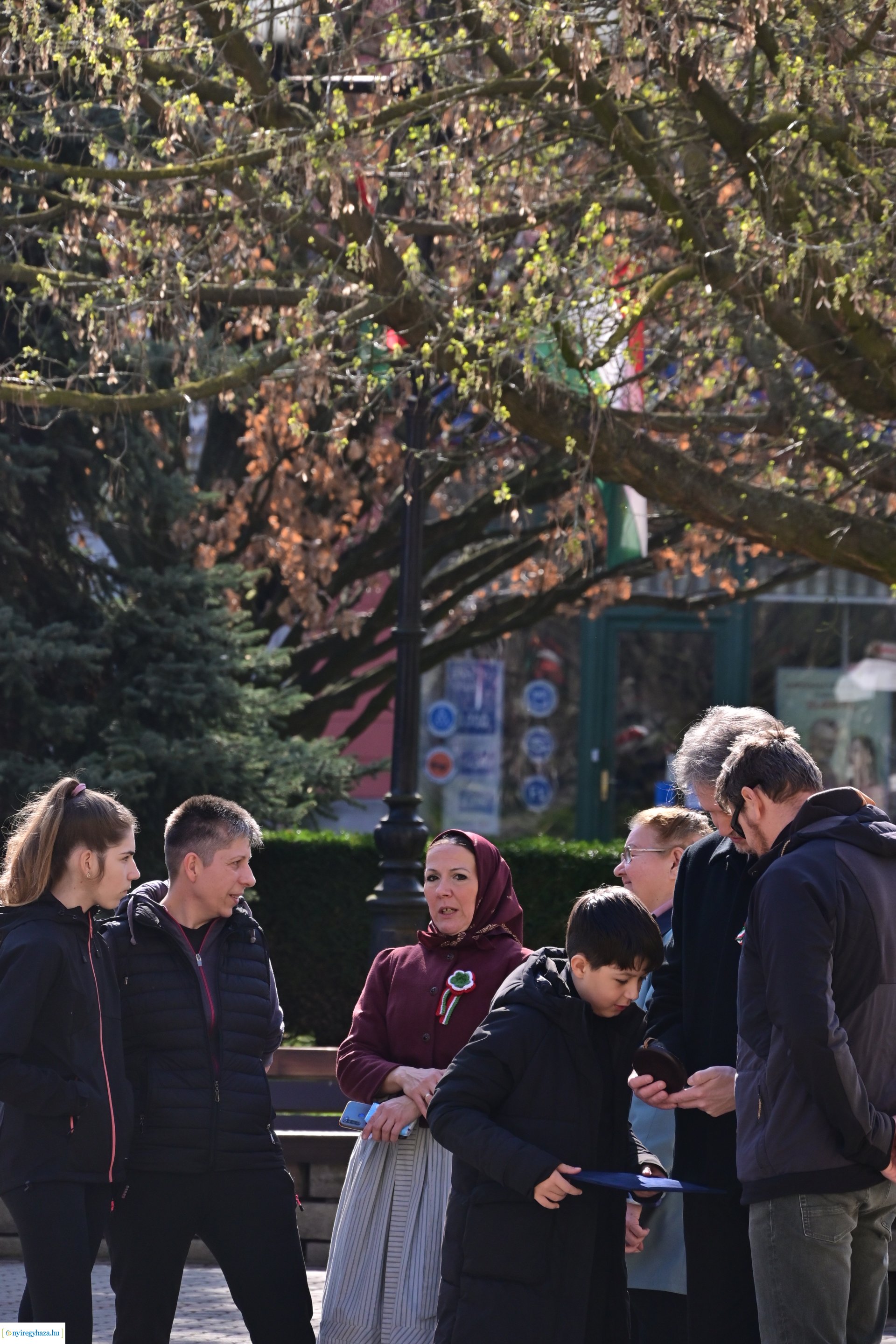 Emlékezés 1848-ra   -  2024