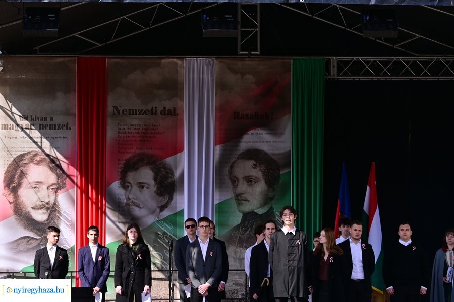 Emlékezés 1848-ra   -  2024