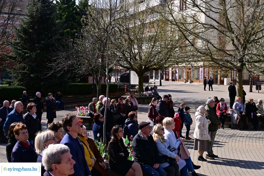 Emlékezés 1848-ra   -  2024