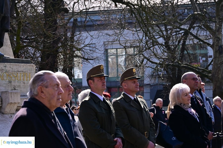 Emlékezés 1848-ra   -  2024