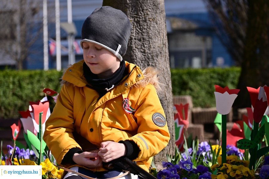 Emlékezés 1848-ra   -  2024