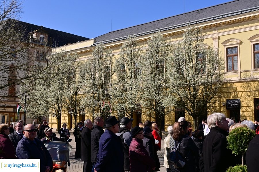 Emlékezés 1848-ra   -  2024