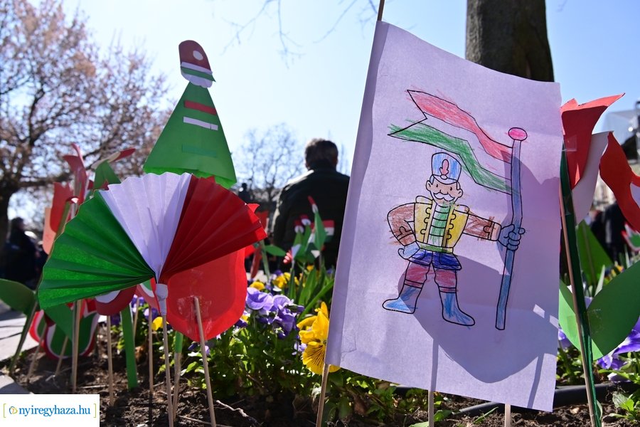 Emlékezés 1848-ra   -  2024