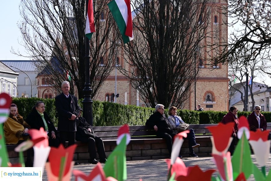 Emlékezés 1848-ra   -  2024