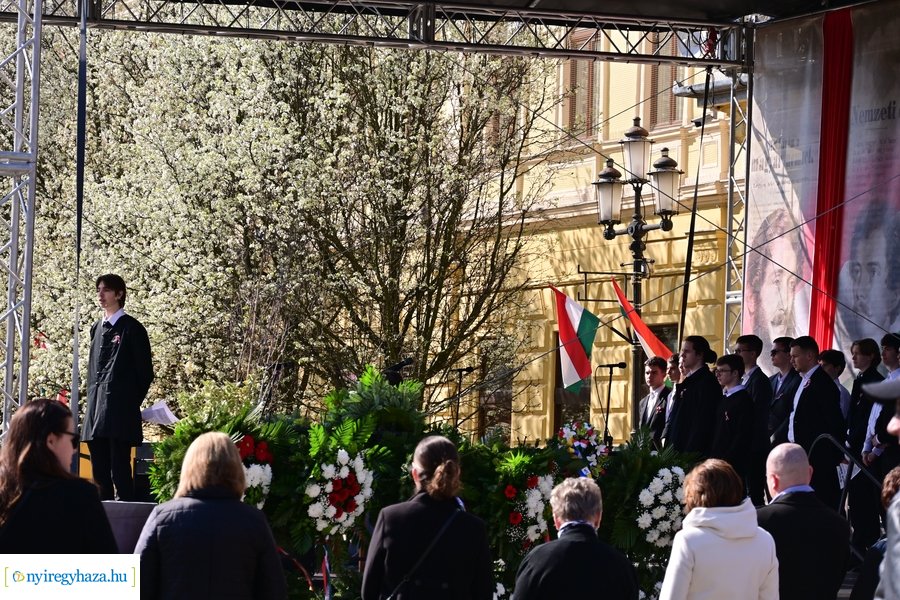 Emlékezés 1848-ra   -  2024