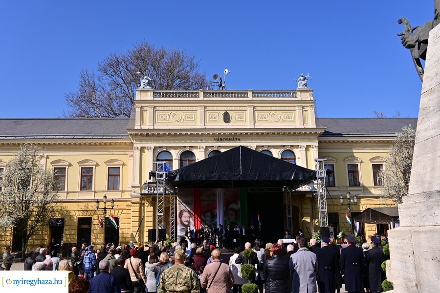 Emlékezés 1848-ra   -  2024