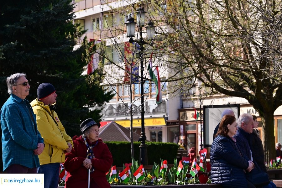 Emlékezés 1848-ra   -  2024